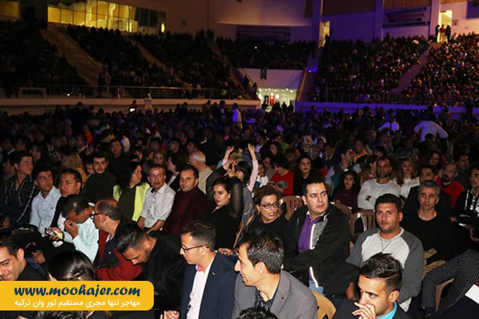 ورزشی نورتاتار 4 مهاجر سیر ایرانیان