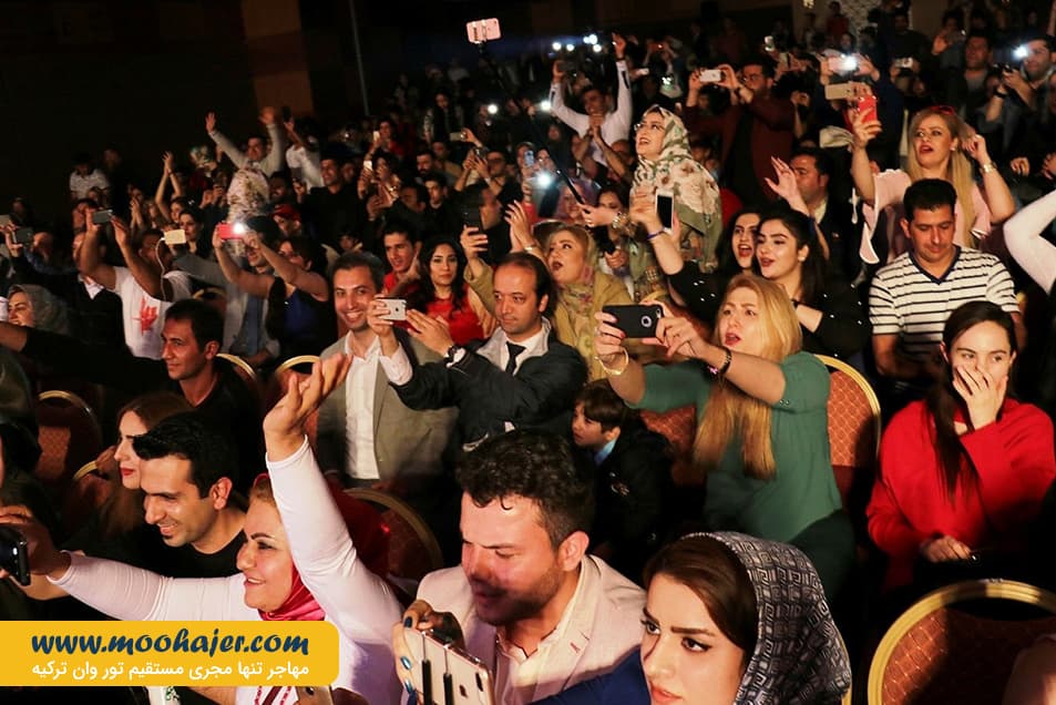 ورزشی نورتاتار 7 مهاجر سیر ایرانیان