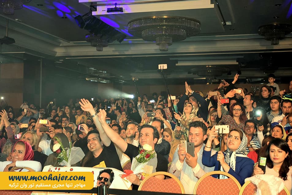 ورزشی نورتاتار 9 مهاجر سیر ایرانیان