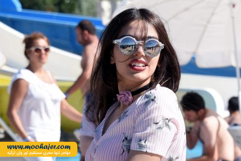 خرید وان 14 مهاجر سیر ایرانیان