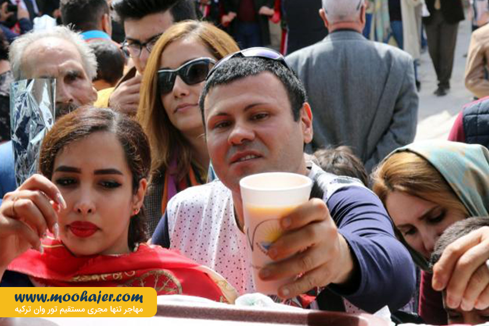 خرید وان 29 مهاجر سیر ایرانیان