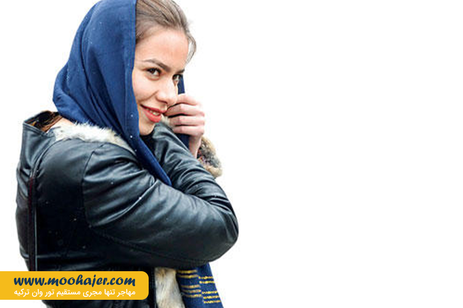 خرید وان 52 مهاجر سیر ایرانیان