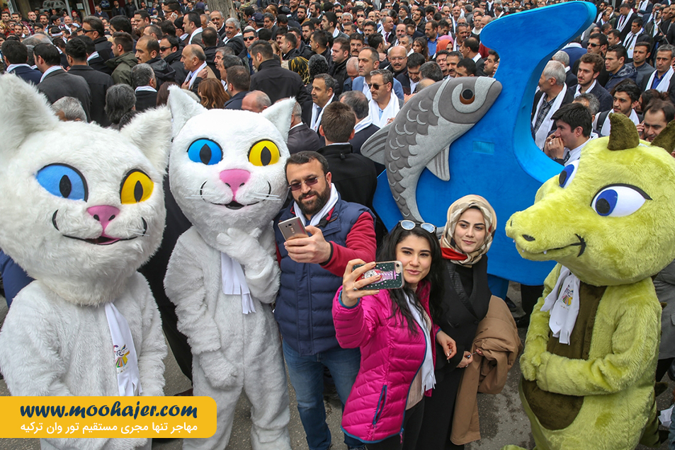 خرید وان 79 مهاجر سیر ایرانیان