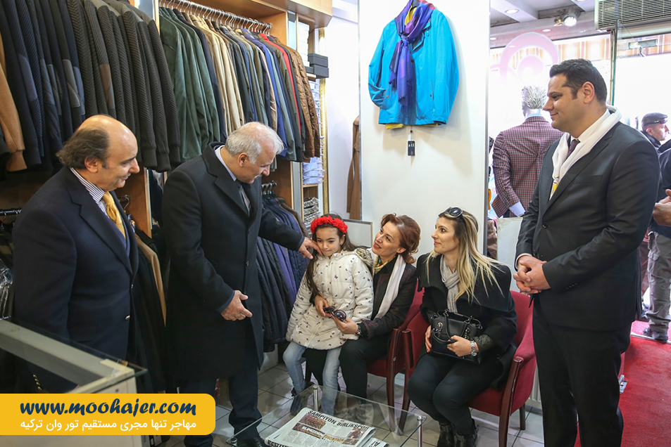 خرید وان 91 مهاجر سیر ایرانیان