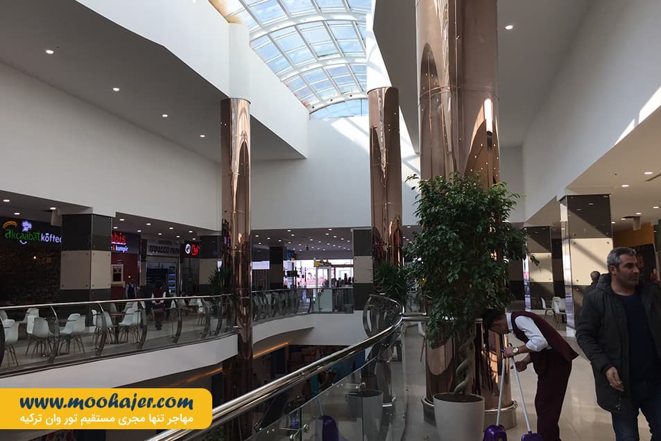 خرید پارک وان 26 مهاجر سیر ایرانیان