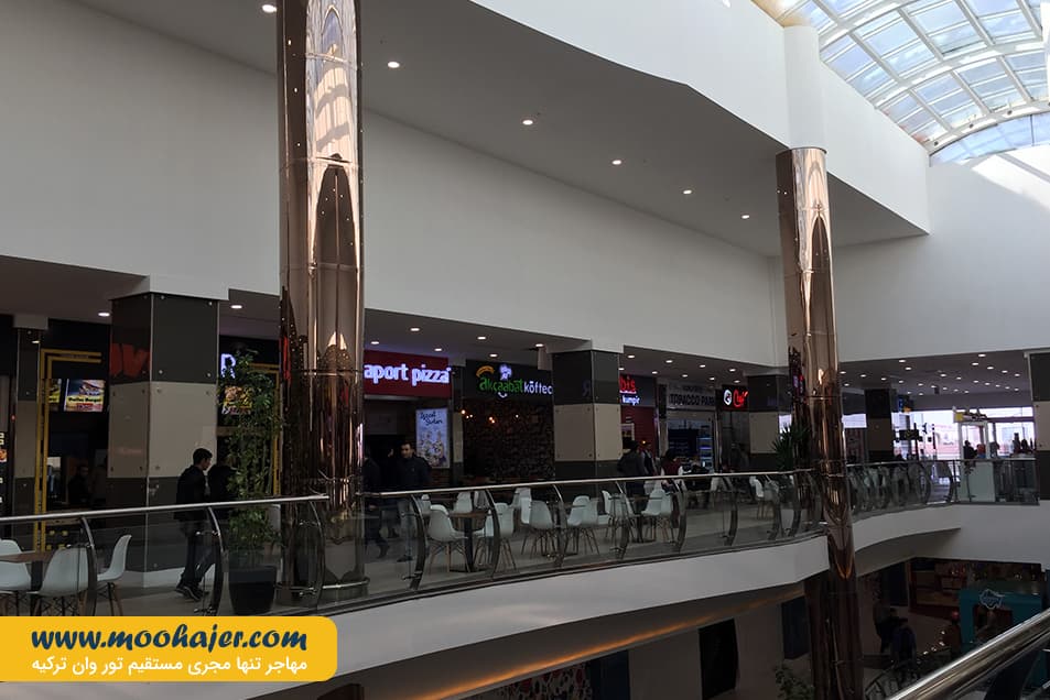 خرید پارک وان 28 مهاجر سیر ایرانیان