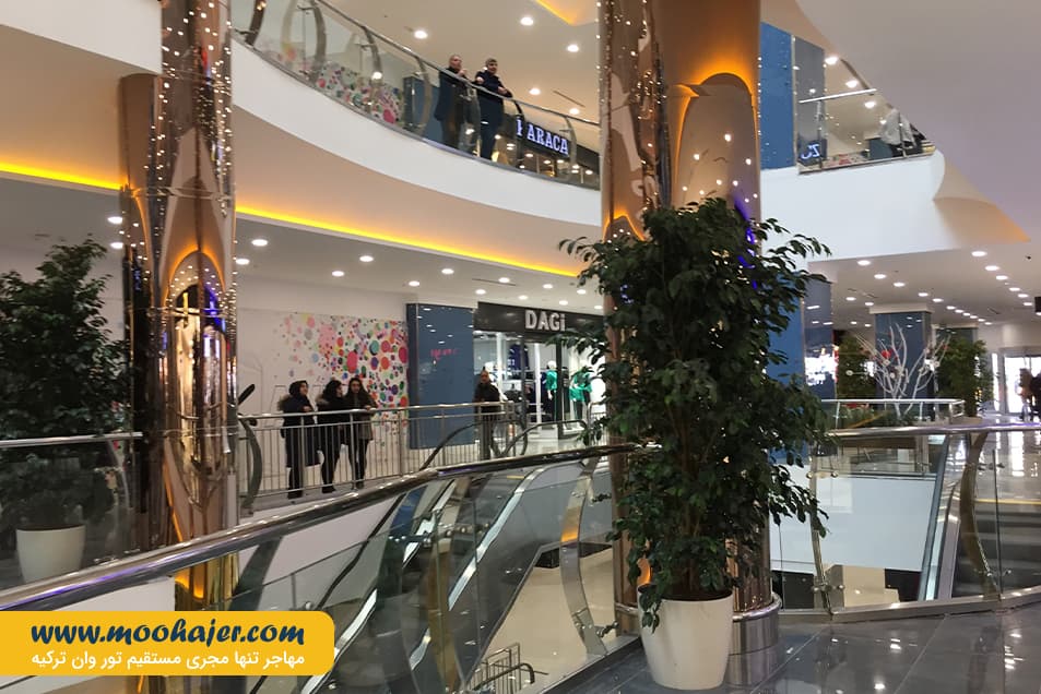 خرید پارک وان 30 مهاجر سیر ایرانیان