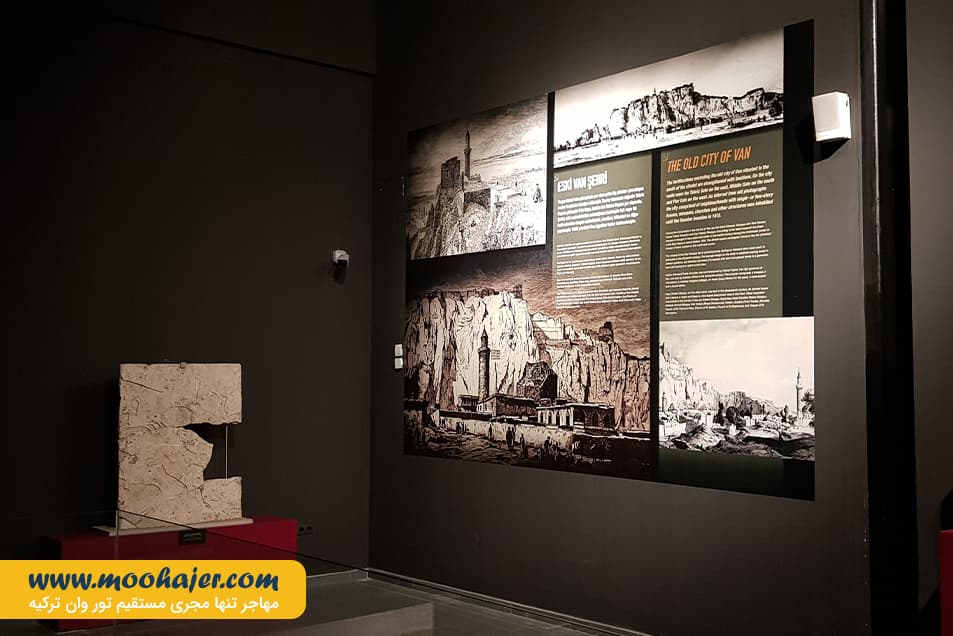 وان 10 مهاجر سیر ایرانیان