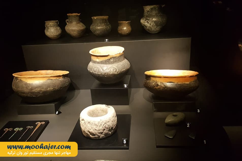 وان 12 مهاجر سیر ایرانیان