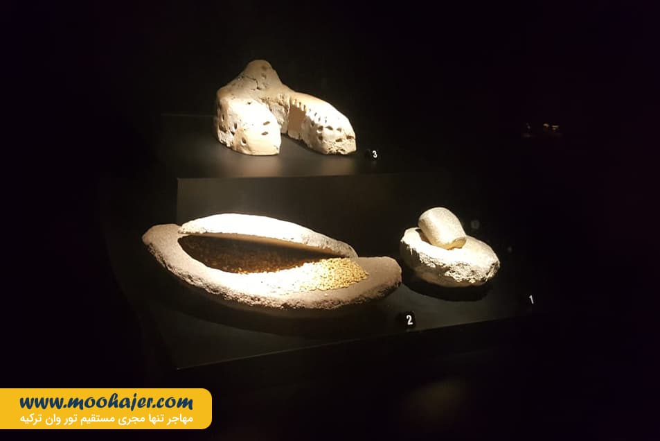 وان 17 مهاجر سیر ایرانیان