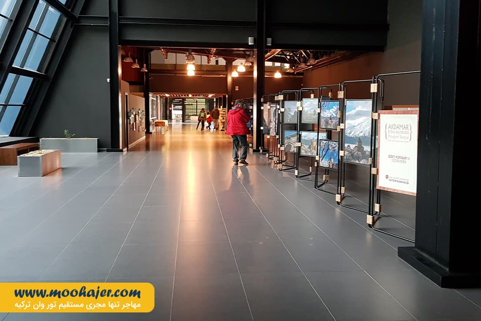 وان 18 مهاجر سیر ایرانیان