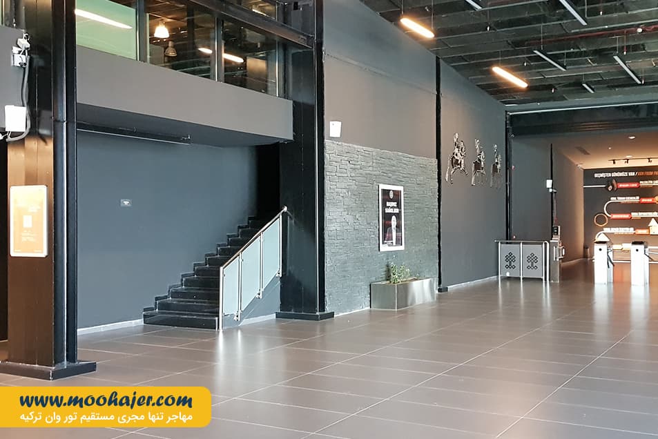 وان 2 مهاجر سیر ایرانیان