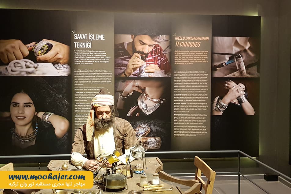 وان 24 مهاجر سیر ایرانیان