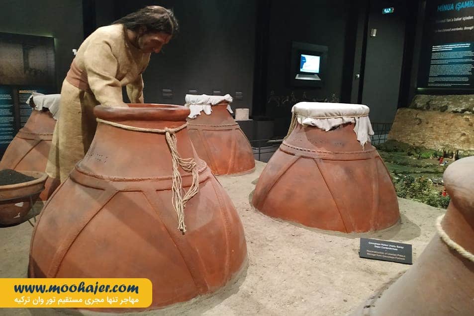 وان 25 مهاجر سیر ایرانیان