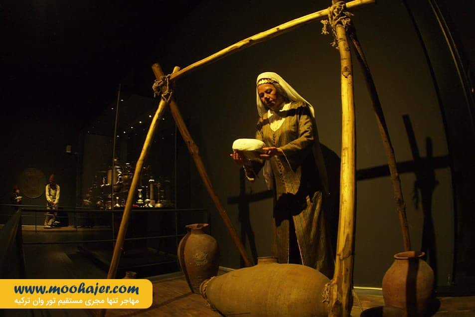 وان 26 مهاجر سیر ایرانیان