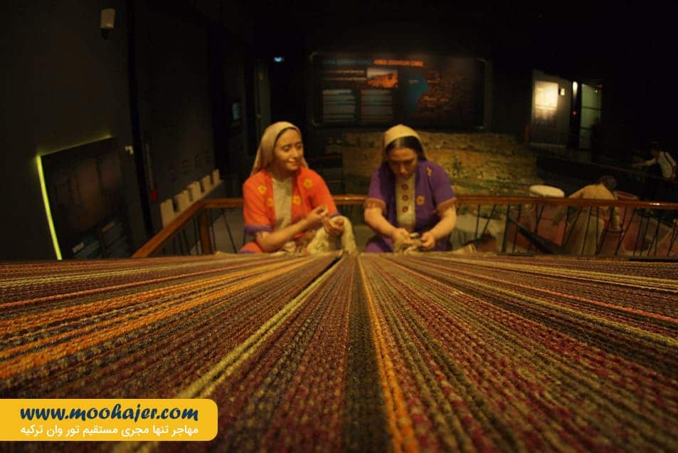 وان 28 مهاجر سیر ایرانیان