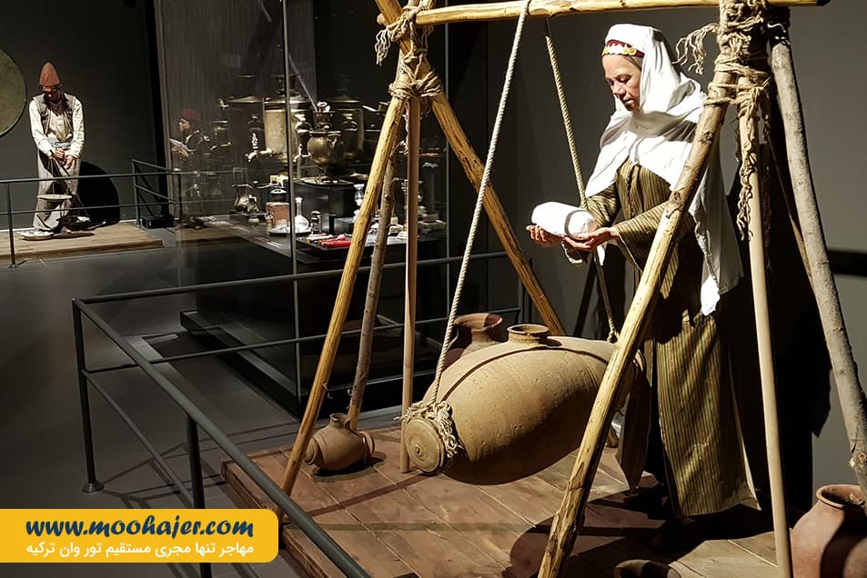 وان 29 مهاجر سیر ایرانیان