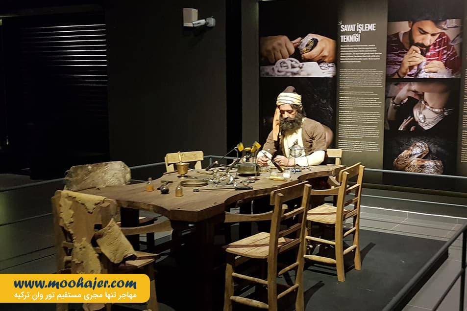 وان 30 مهاجر سیر ایرانیان