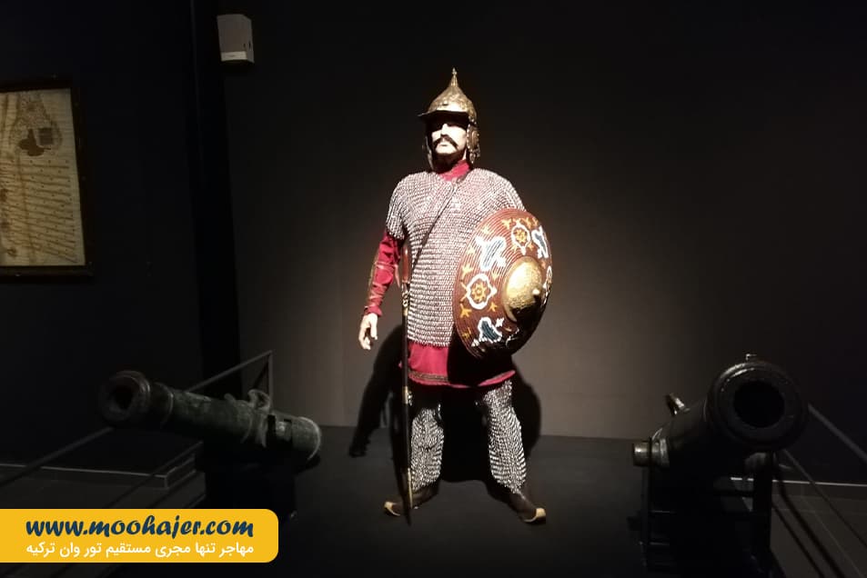 وان 31 مهاجر سیر ایرانیان