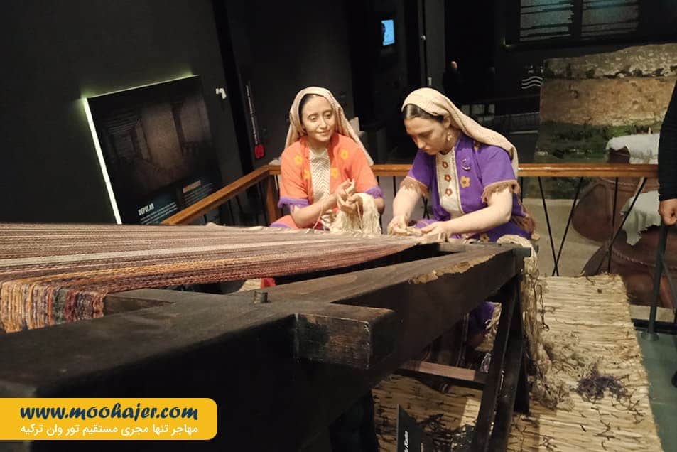 وان 32 مهاجر سیر ایرانیان