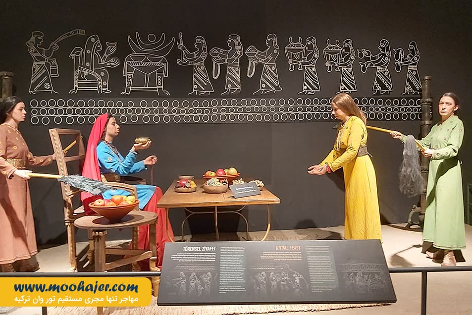 وان 33 مهاجر سیر ایرانیان