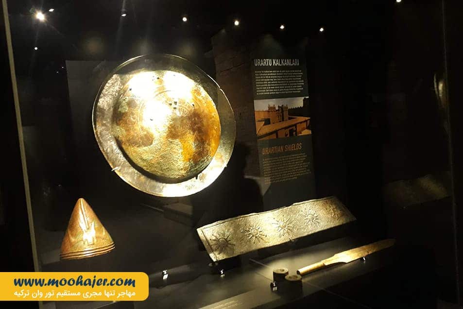 وان 35 مهاجر سیر ایرانیان