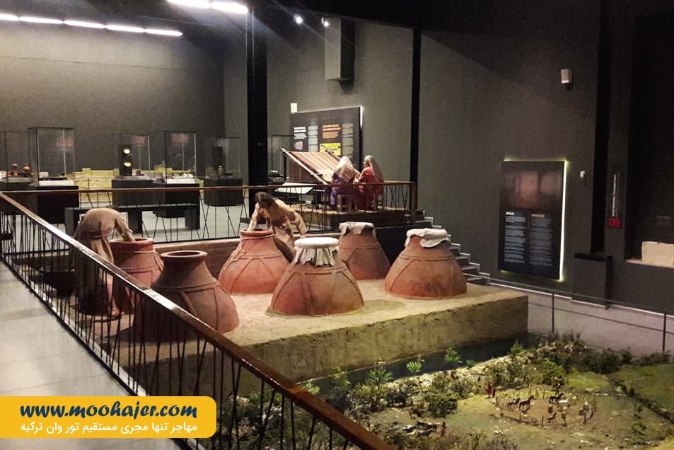 وان 37 مهاجر سیر ایرانیان