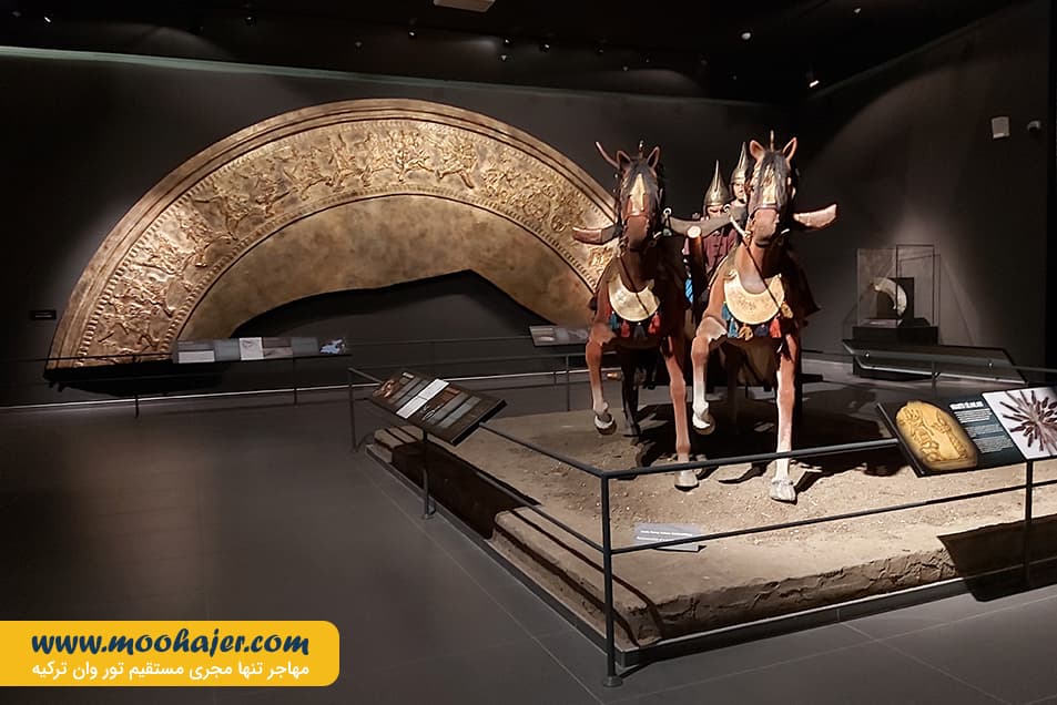 وان 39 مهاجر سیر ایرانیان