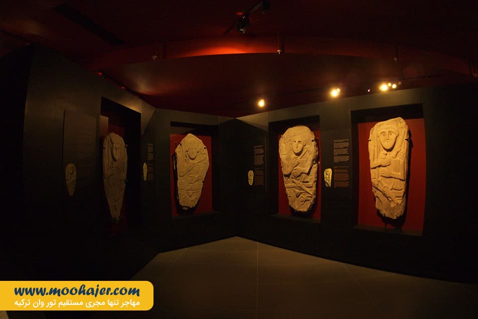 وان 4 مهاجر سیر ایرانیان