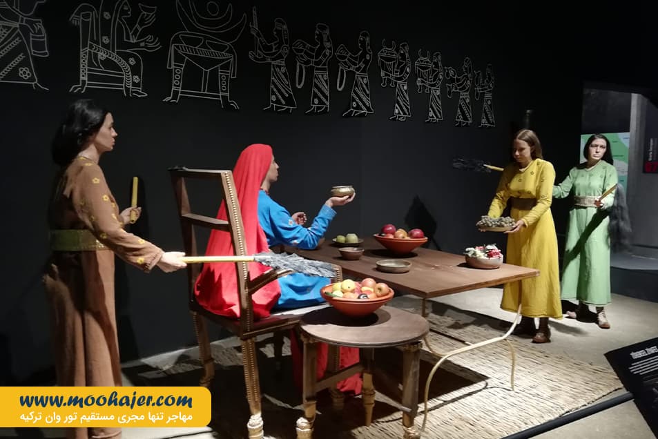 وان 42 مهاجر سیر ایرانیان