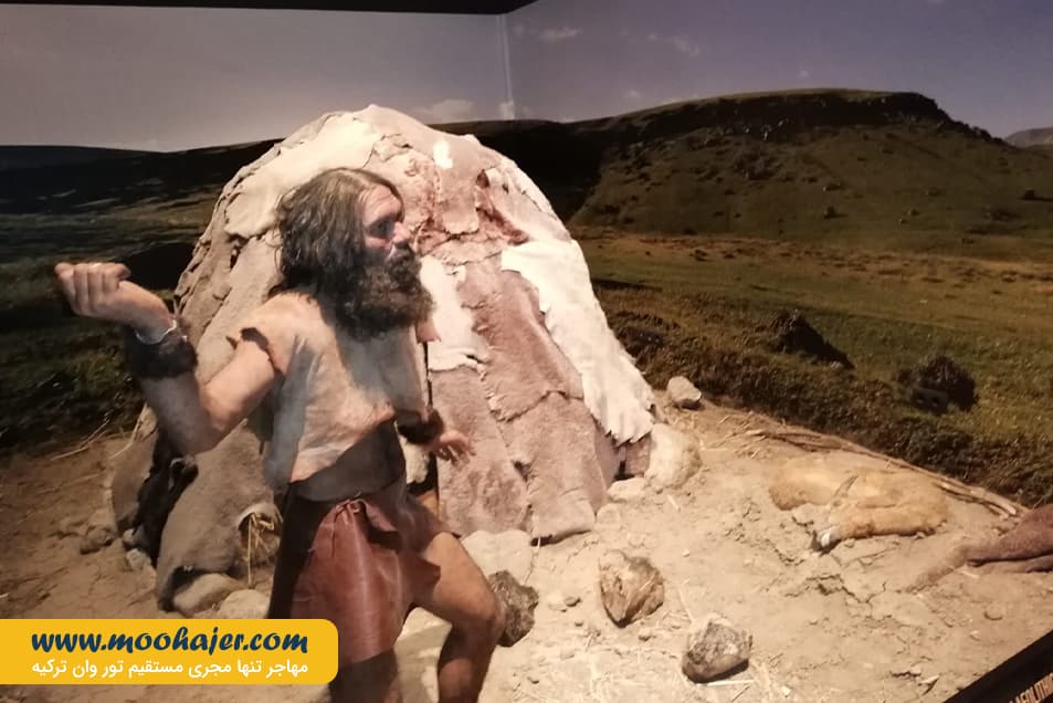 وان 45 مهاجر سیر ایرانیان