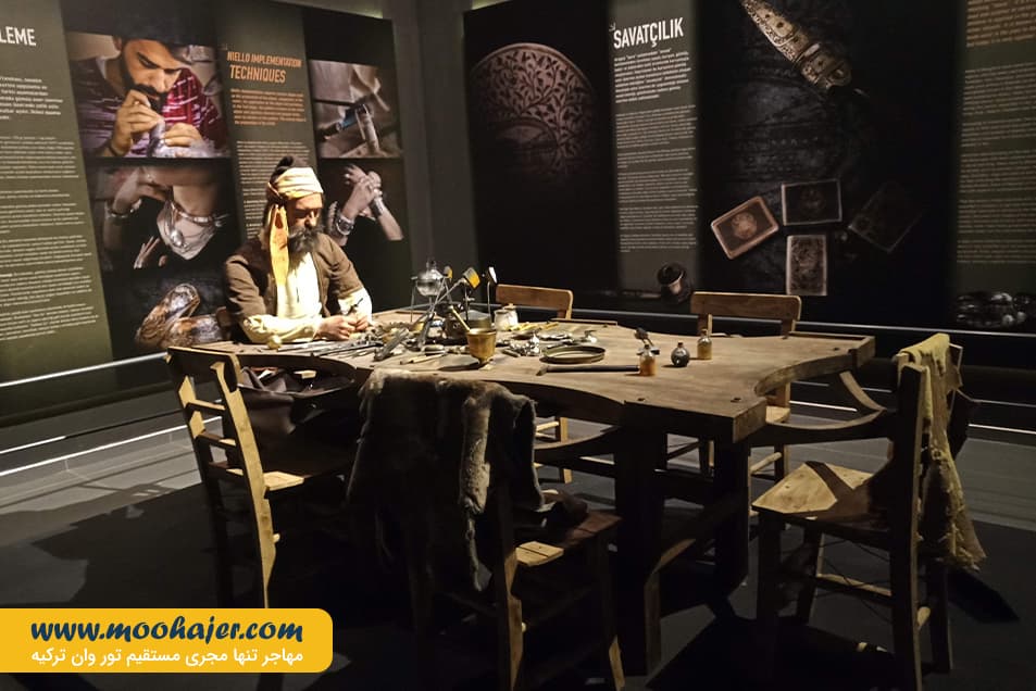 وان 47 مهاجر سیر ایرانیان