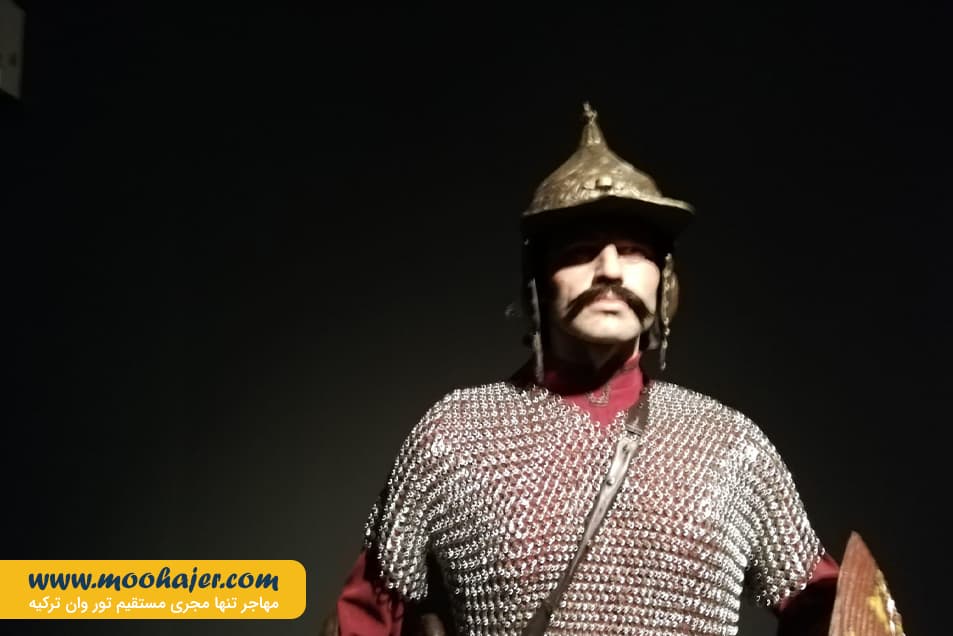 وان 48 مهاجر سیر ایرانیان