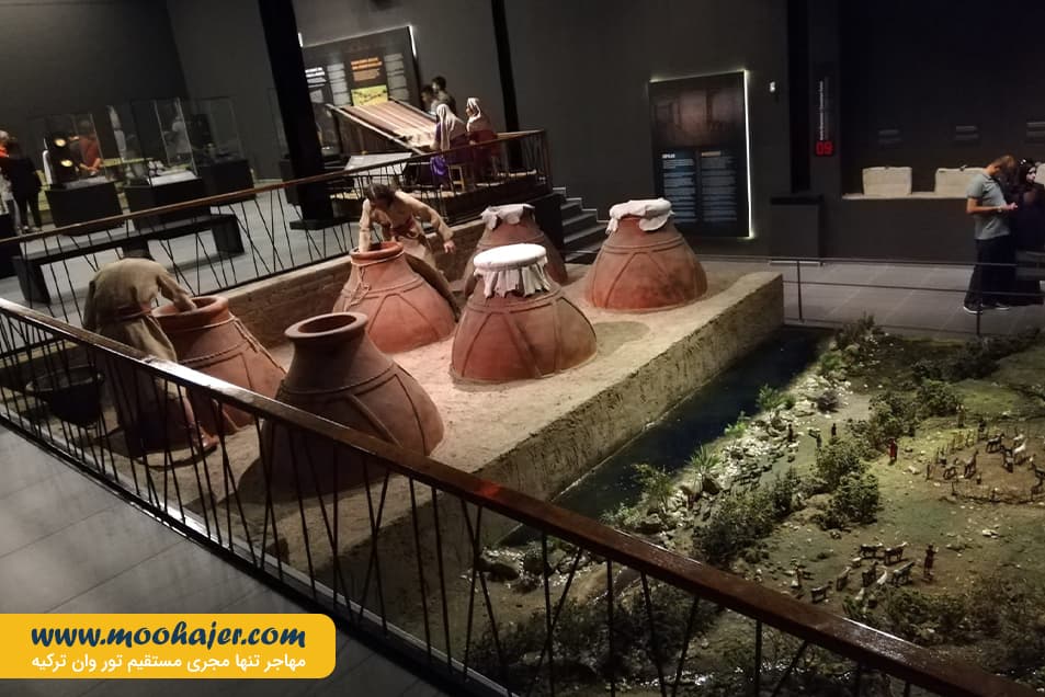 وان 49 مهاجر سیر ایرانیان