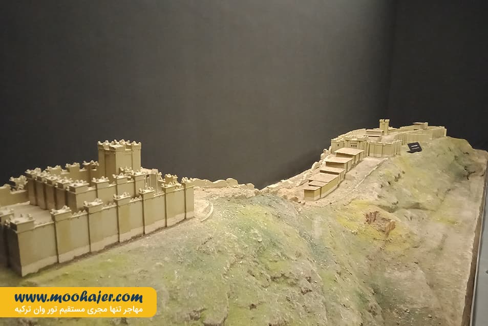 وان 52 مهاجر سیر ایرانیان