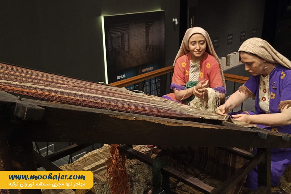 وان 53 مهاجر سیر ایرانیان