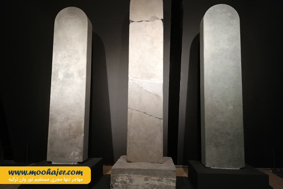 وان 54 مهاجر سیر ایرانیان