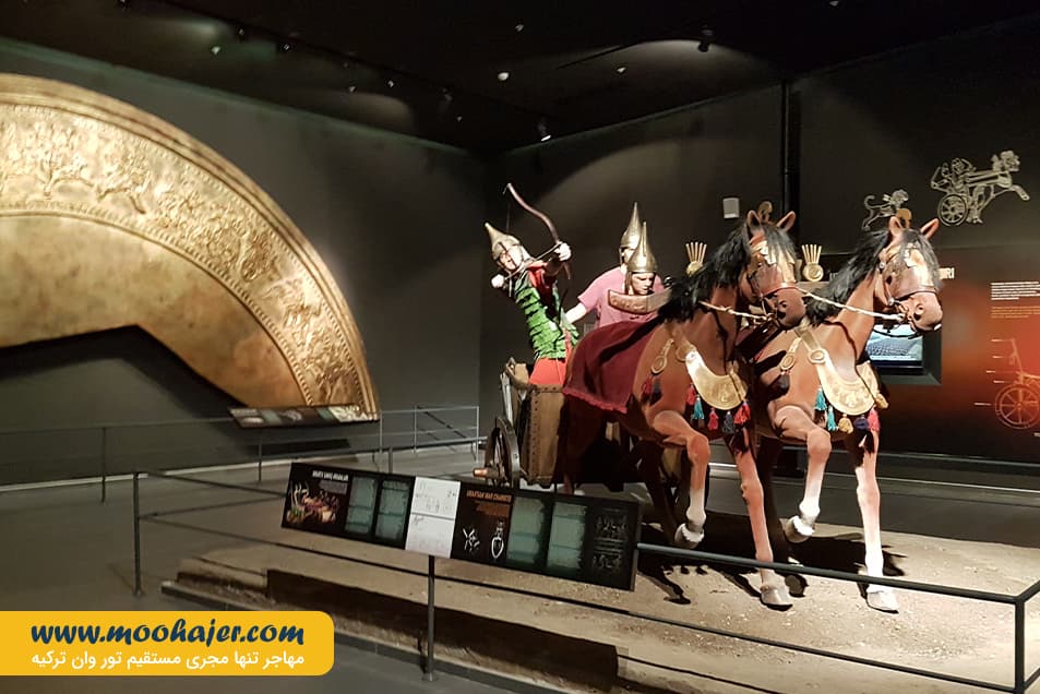 وان 55 مهاجر سیر ایرانیان