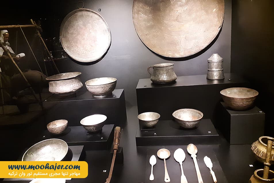 وان 59 مهاجر سیر ایرانیان