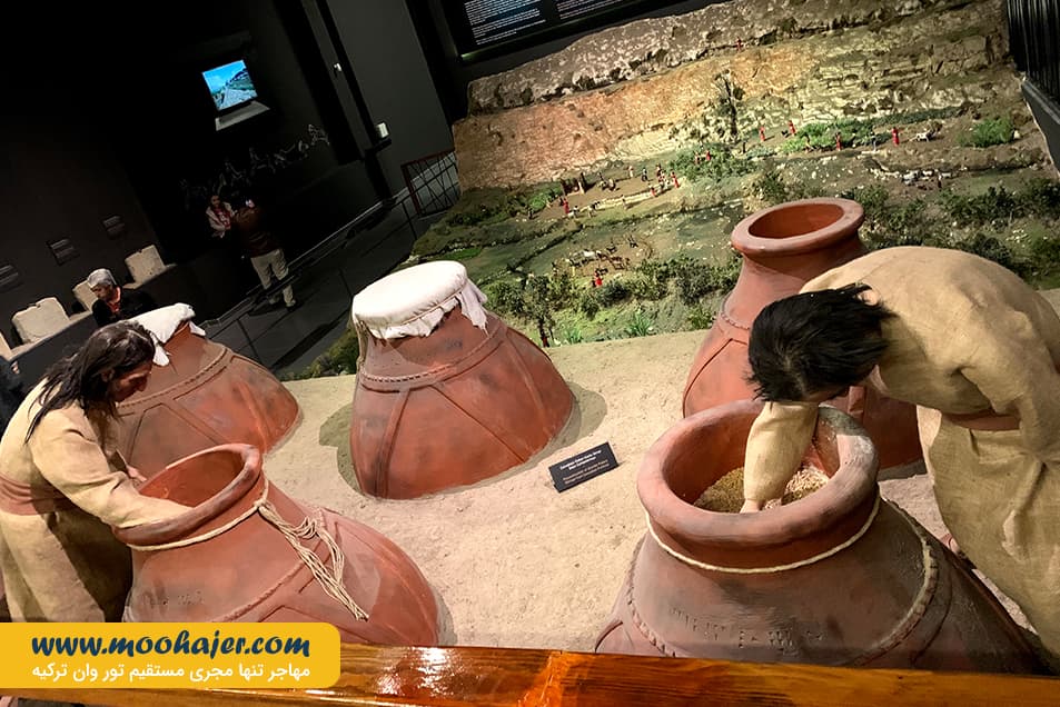 وان 62 مهاجر سیر ایرانیان