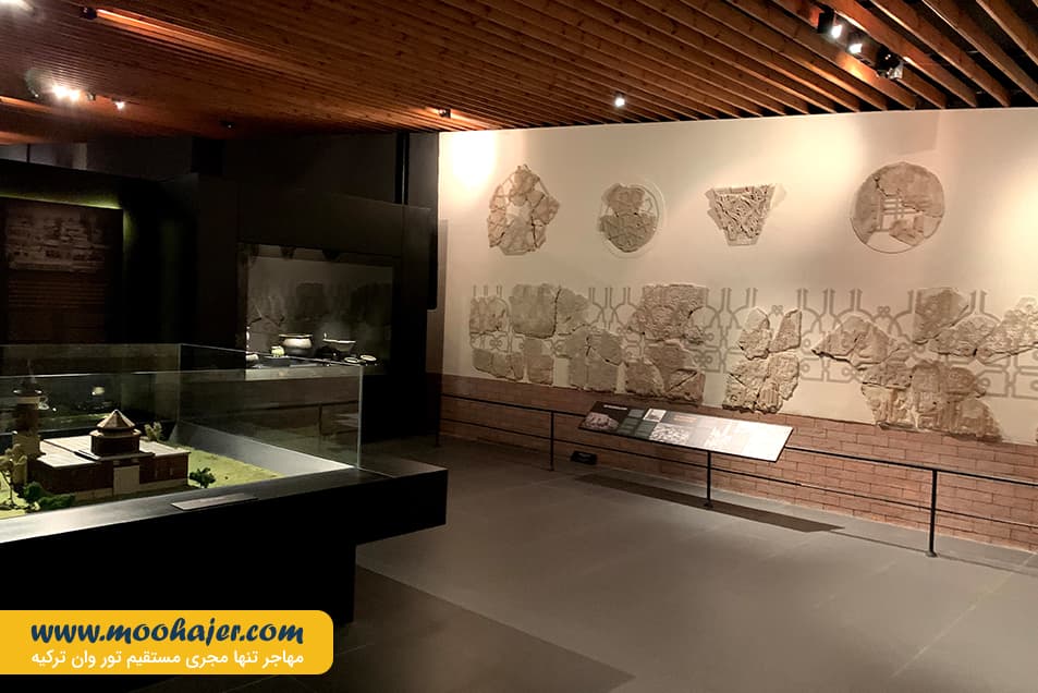 وان 7 مهاجر سیر ایرانیان