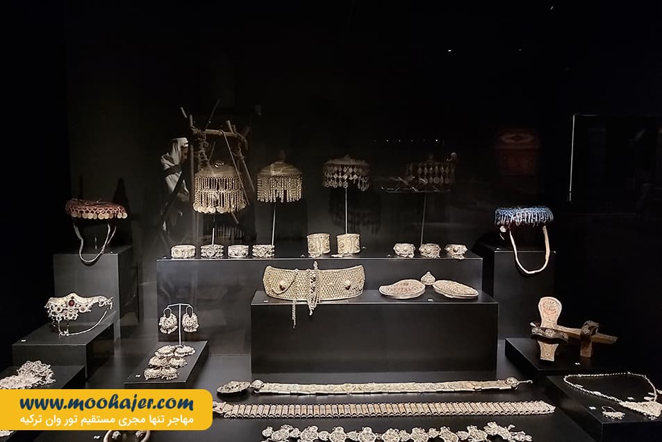 وان 8 مهاجر سیر ایرانیان