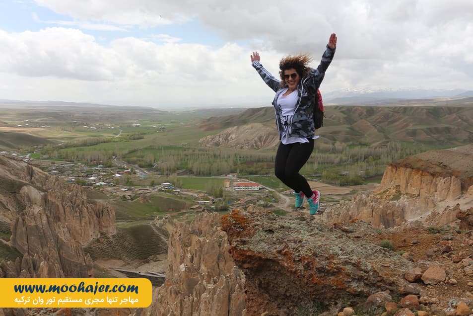 10 مهاجر سیر ایرانیان