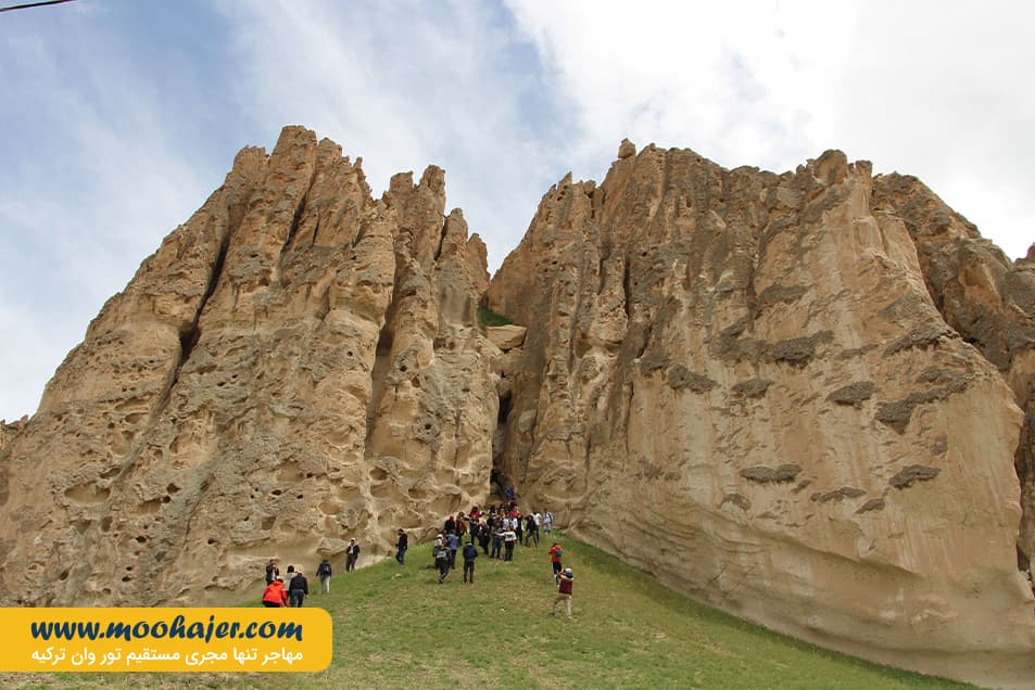 11 مهاجر سیر ایرانیان