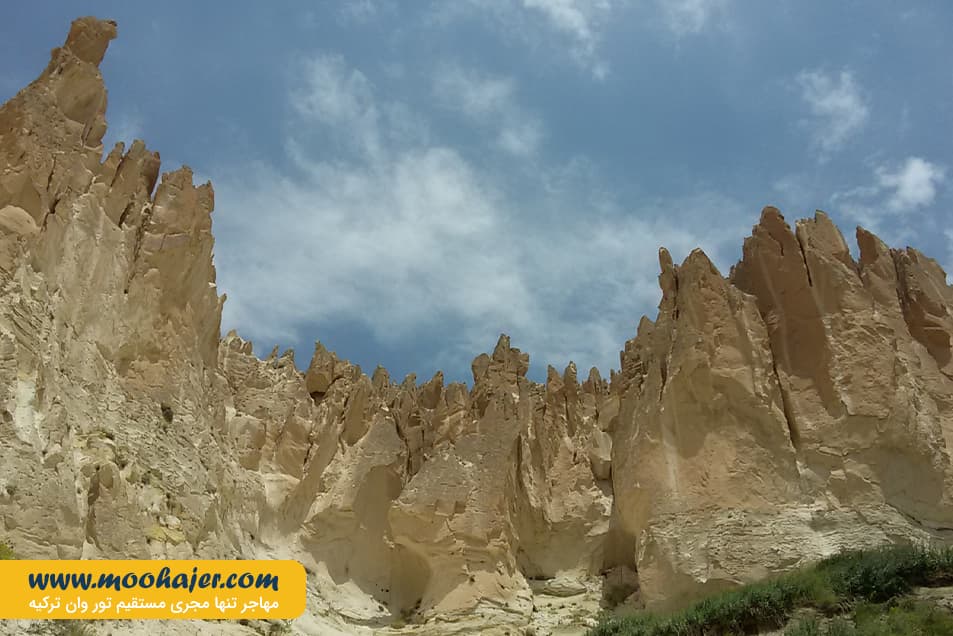 17 مهاجر سیر ایرانیان