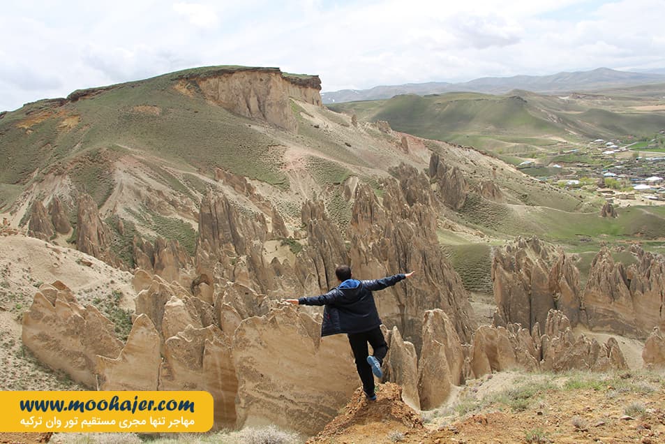 2 مهاجر سیر ایرانیان