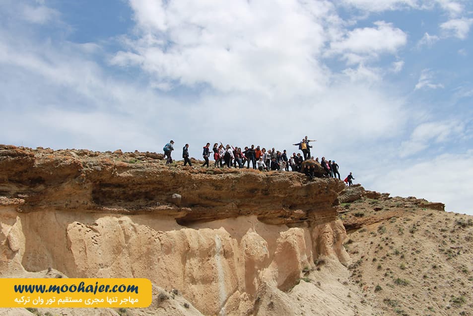 20 مهاجر سیر ایرانیان