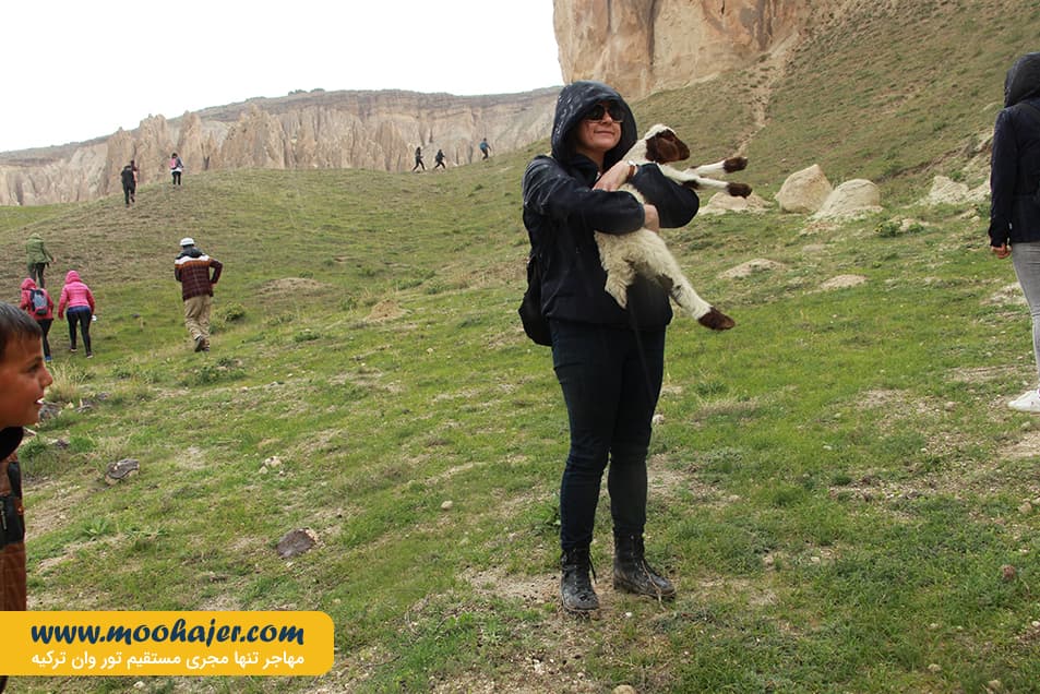 21 مهاجر سیر ایرانیان