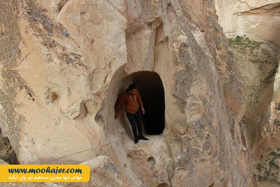 23 مهاجر سیر ایرانیان