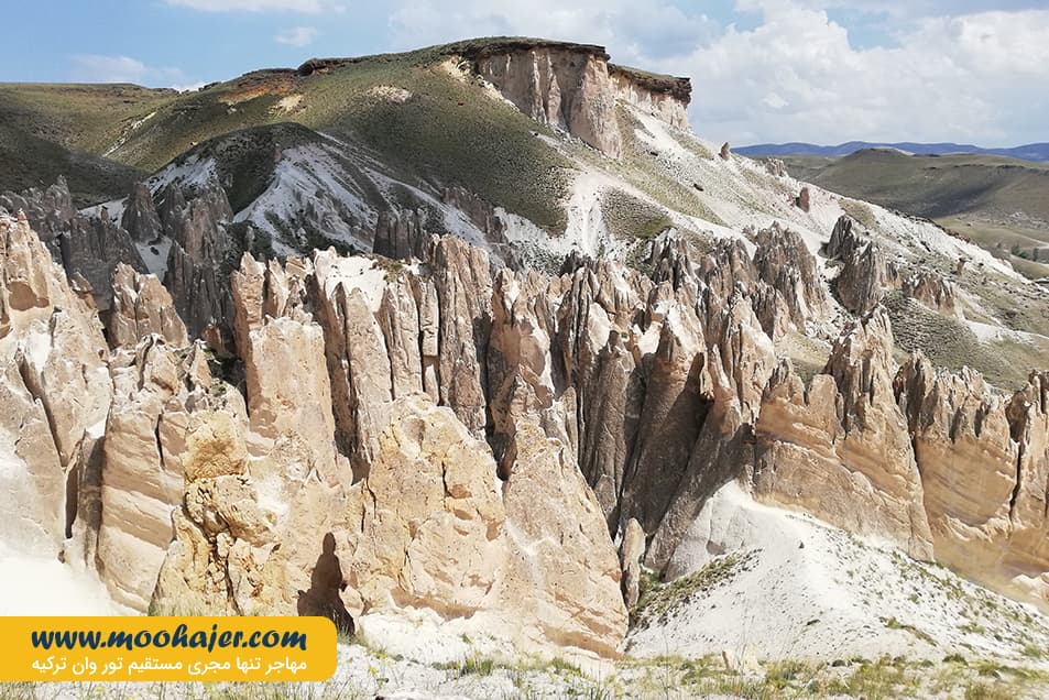 24 مهاجر سیر ایرانیان